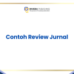 contoh review jurnal