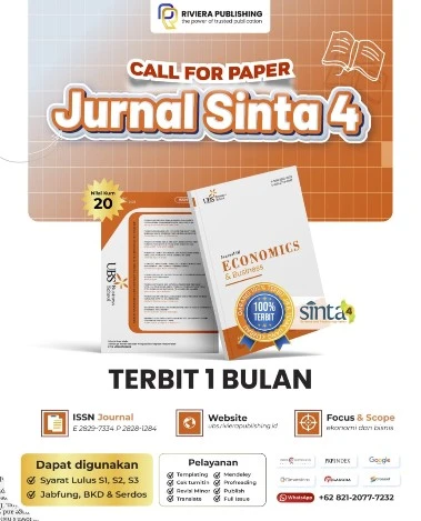 Daftar Jurnal Pendidikan Matematika Sinta 4