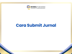 Cara Submit Jurnal