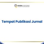 Tempat Publikasi Jurnal