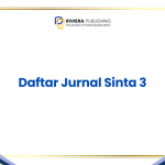 Daftar Jurnal Sinta 3