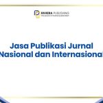 Jasa Publikasi Jurnal