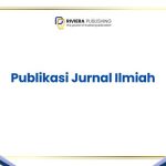 Publikasi Jurnal Ilmiah