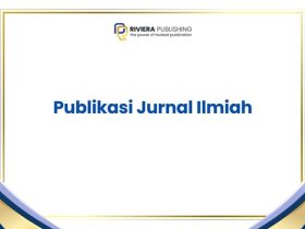 Publikasi Jurnal Ilmiah
