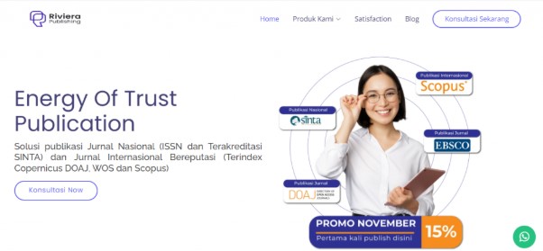 Daftar Jurnal Sinta 2 Keperawatan Yang Bisa Terbit Bulan Ini