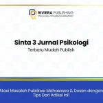 Sinta 3 Jurnal Psikologi