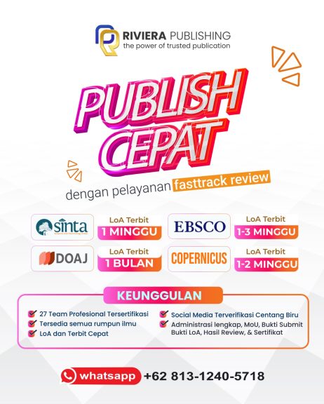 Jurnal Keperawatan Sinta 3