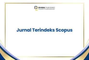 Jurnal Terindeks Scopus