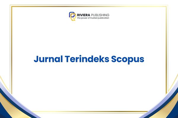 Jurnal Terindeks Scopus