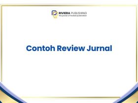 Contoh Review Jurnal