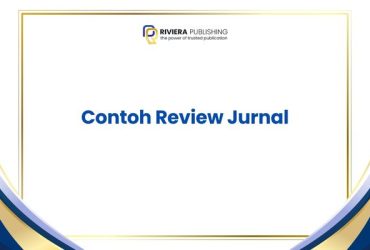 Contoh Review Jurnal