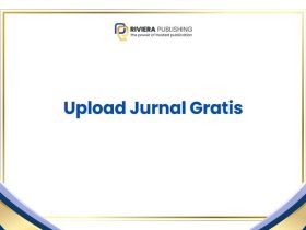 Upload Jurnal Gratis