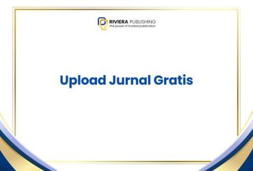 Upload Jurnal Gratis