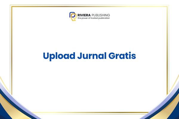 Upload Jurnal Gratis