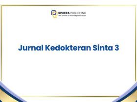 Jurnal Kedokteran Sinta 3