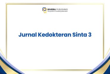 Jurnal Kedokteran Sinta 3