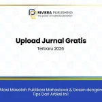 Upload Jurnal Gratis