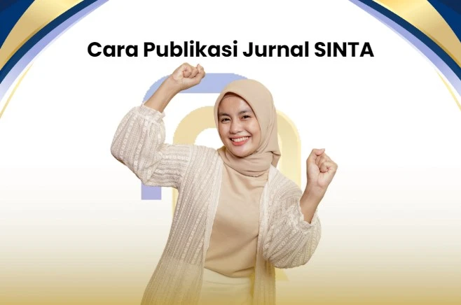 Cara Publikasi Jurnal SINTA