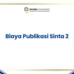 Biaya Publikasi Sinta 2