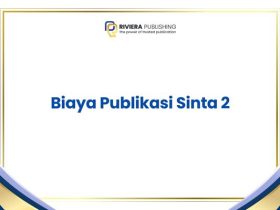 Biaya Publikasi Sinta 2