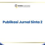 Publikasi Jurnal Sinta 2