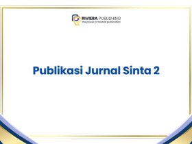 Publikasi Jurnal Sinta 2