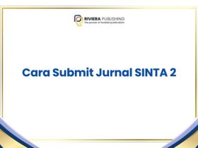 Cara Submit Jurnal SINTA 2