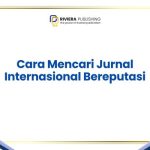 Cara Mencari Jurnal Internasional Bereputasi