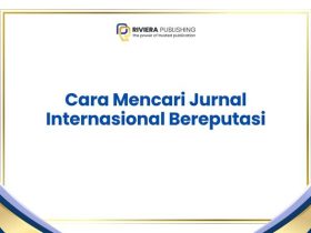 Cara Mencari Jurnal Internasional Bereputasi