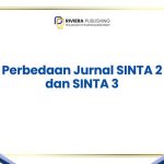 Perbedaan Jurnal SINTA 2 dan SINTA 3