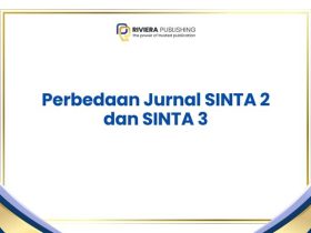 Perbedaan Jurnal SINTA 2 dan SINTA 3