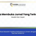 Cara Membuka Jurnal Yang Terkunci