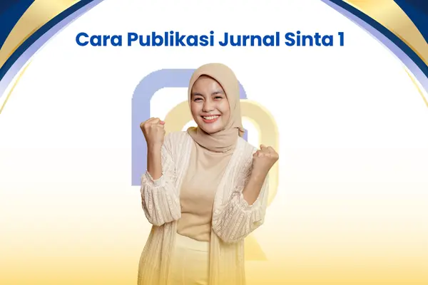 Cara Publikasi Jurnal Sinta 1