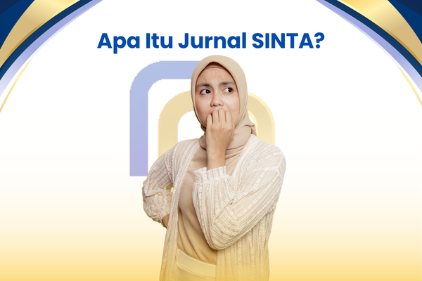 Apa Itu Jurnal Sinta 1?
