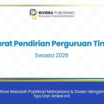 Syarat Pendirian Perguruan Tinggi Swasta