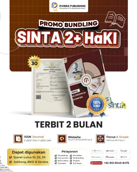 Daftar Jurnal Sinta 2 Pertanian Yang Bisa Terbit Bulan Ini
