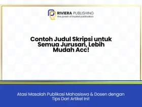 contoh judul skripsi