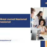 jasa publikasi jurnal