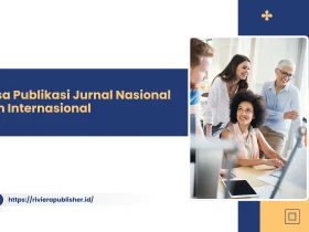 jasa publikasi jurnal