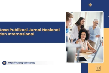 jasa publikasi jurnal
