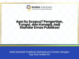 apa itu scopus