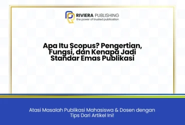 apa itu scopus