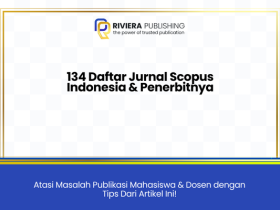 daftar jurnal scopus indonesia