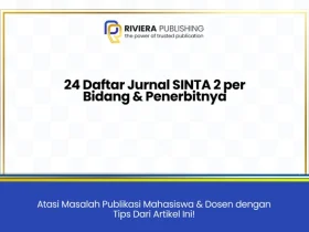 daftar jurnal sinta 2