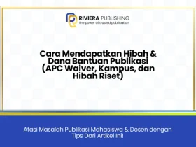 hibah biaya publikasi jurnal