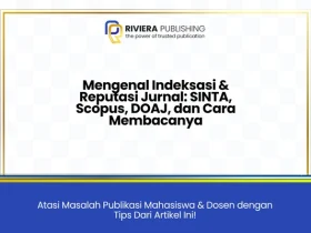 indeksasi jurnal nasional dan internasional