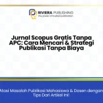 jurnal scopus gratis tanpa apc