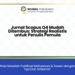 jurnal scopus q4 mudah ditembus
