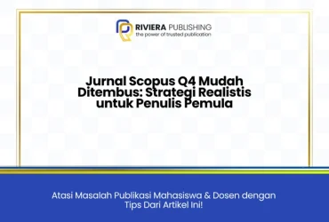 jurnal scopus q4 mudah ditembus
