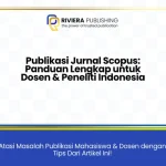 publikasi jurnal scopus